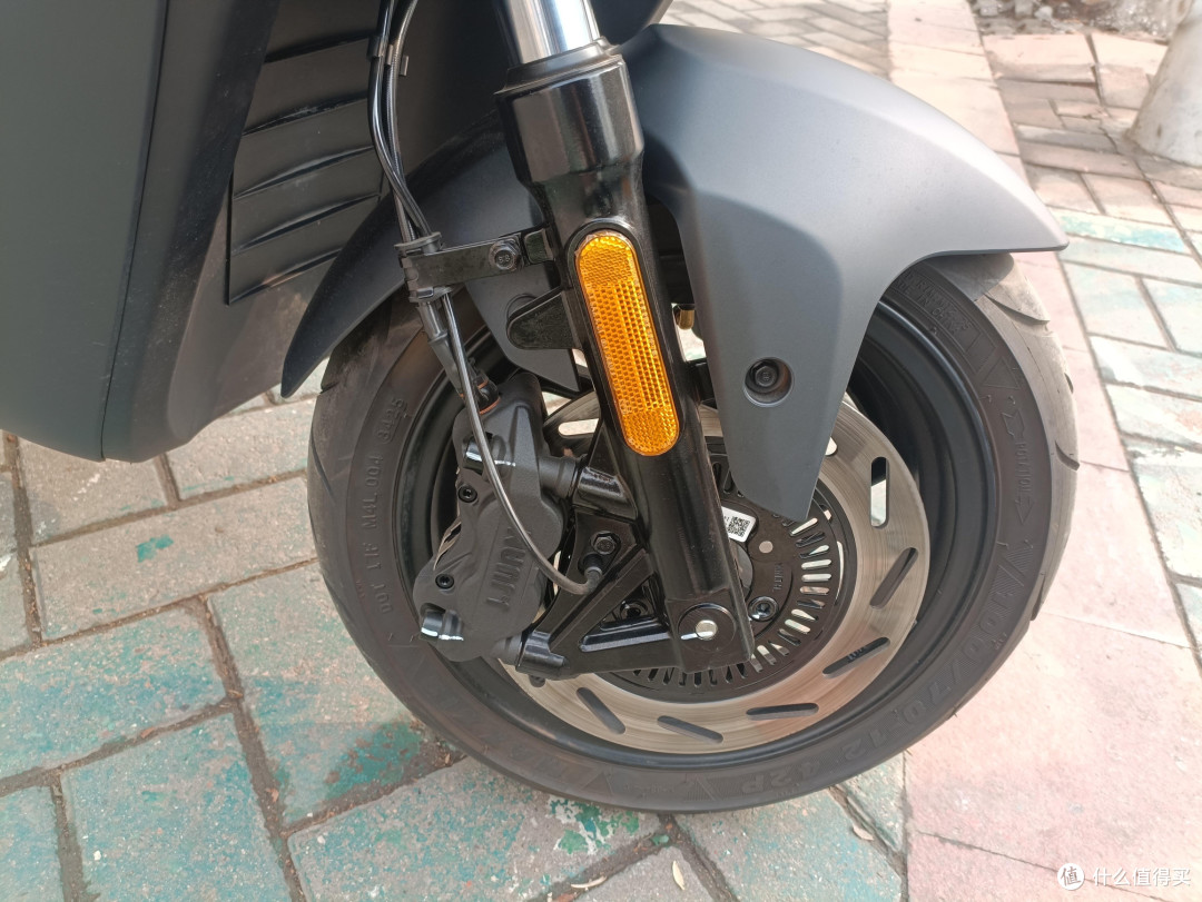 九号E300P MK2通勤实测