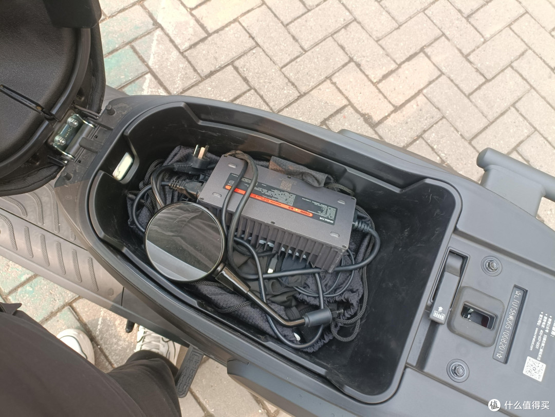 九号E300P MK2通勤实测