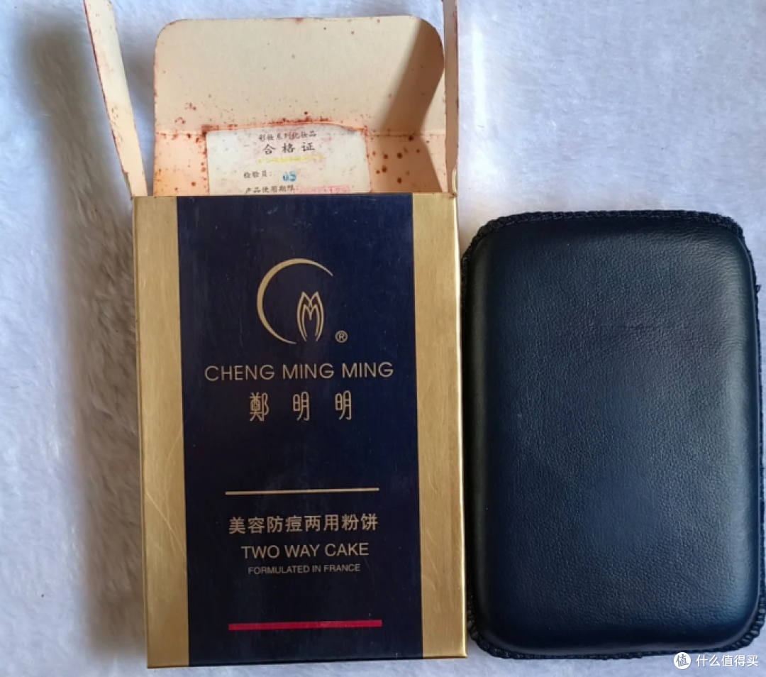 20 岁用郑明明，40 岁重新拾起｜时隔 20 年，我读懂老牌国货