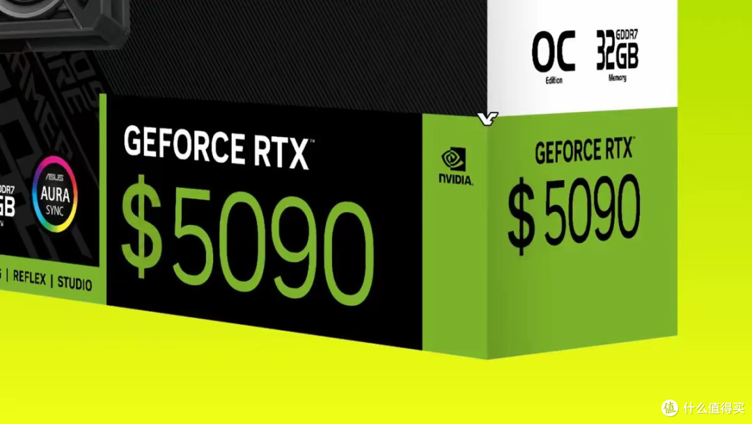 RTX 5080、5070Ti、5070又又又又涨价了!要破2万元的节奏