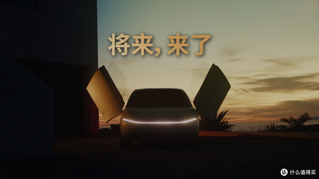 无方向盘与踏板 特斯拉Cybercab正式接客开跑 北京上海能看真车