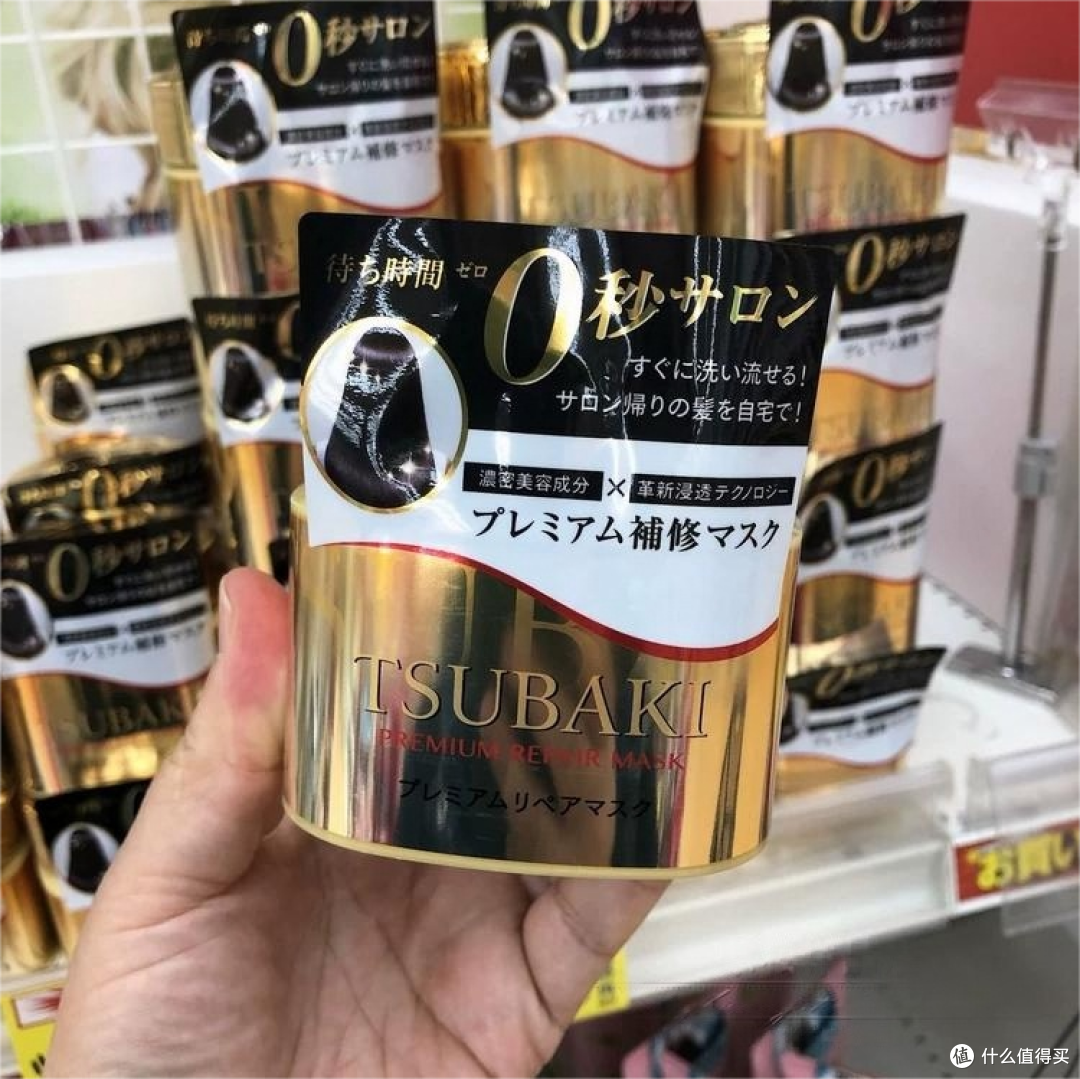 烫染受损头发干枯毛躁,4 款发膜用到空瓶,修护效果和价格分享