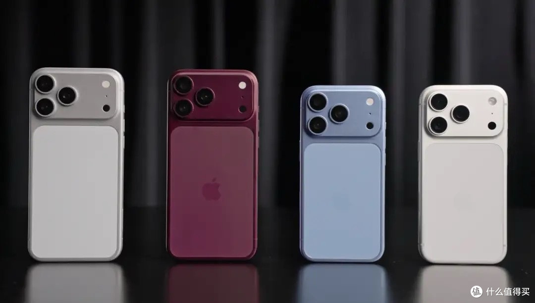 9月10日秋季发布会见!iPhone18 Pro系列前瞻,苹果买双不买单?