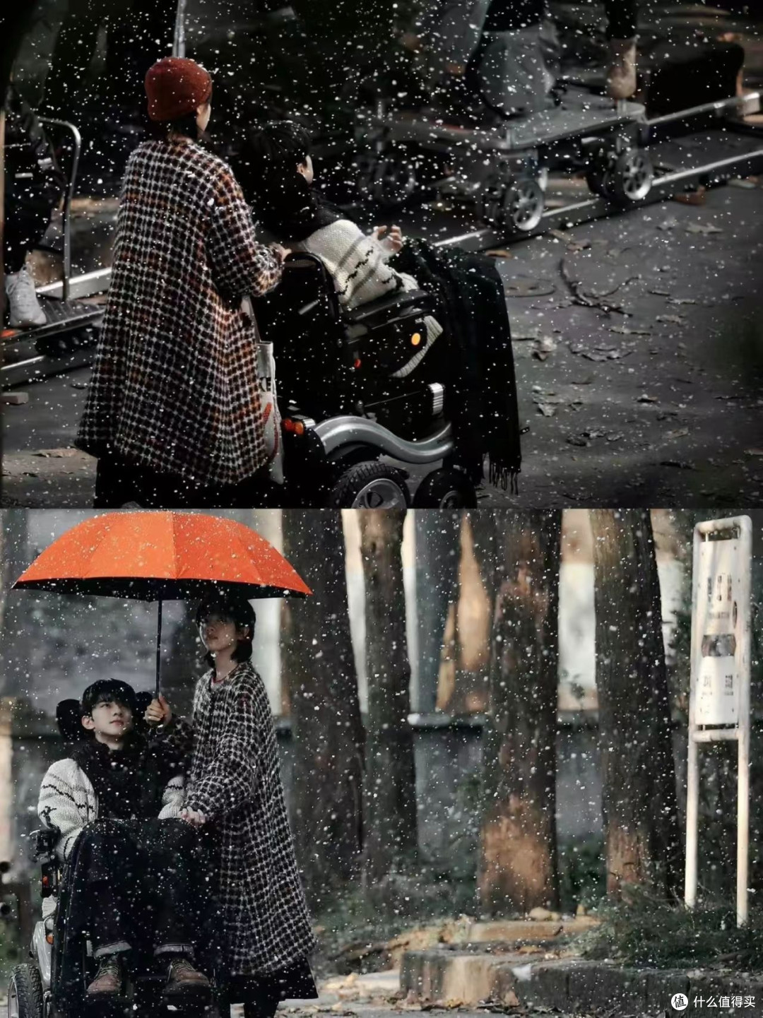 《谢谢你温暖我》:最怕看绝症剧,但它没把病人拍成英雄