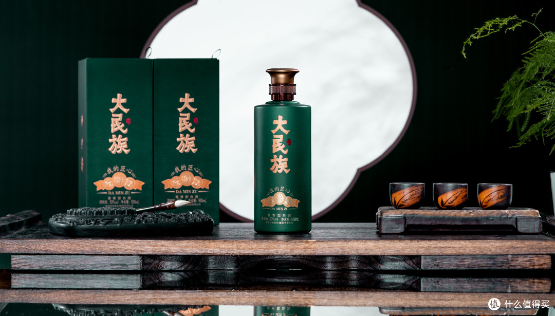百元酱香酒横评:100‑150 元价位,该怎么挑选口粮酱酒