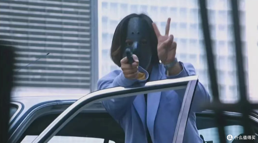 5部小众枪战动作片佳作，过瘾又火爆！千万不要错过！
