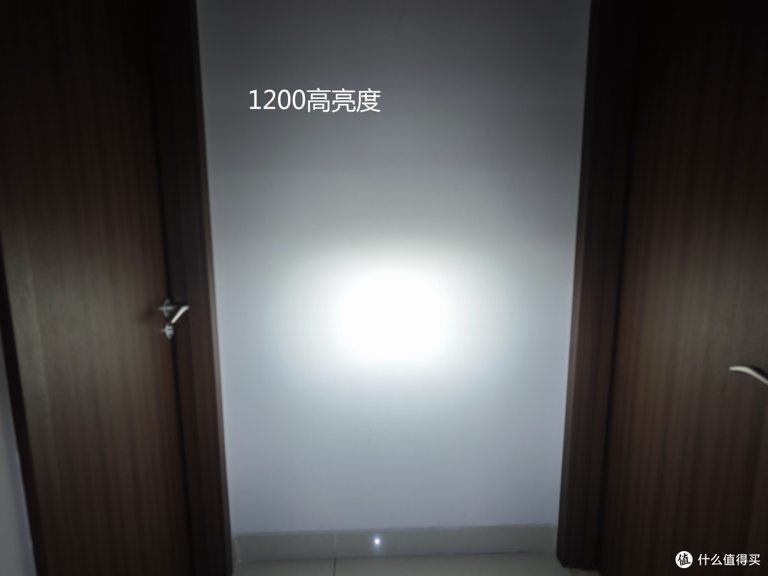 迈金AT1200S的体验和对比分享