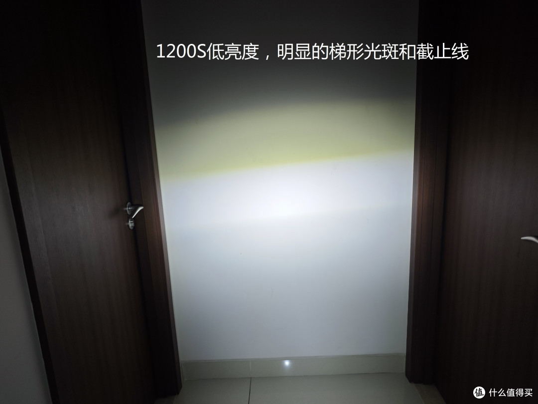 迈金AT1200S的体验和对比分享