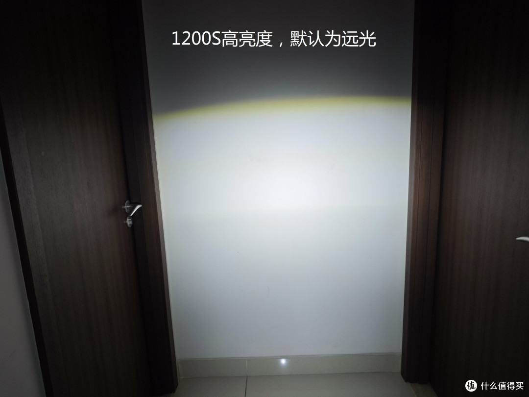 迈金AT1200S的体验和对比分享