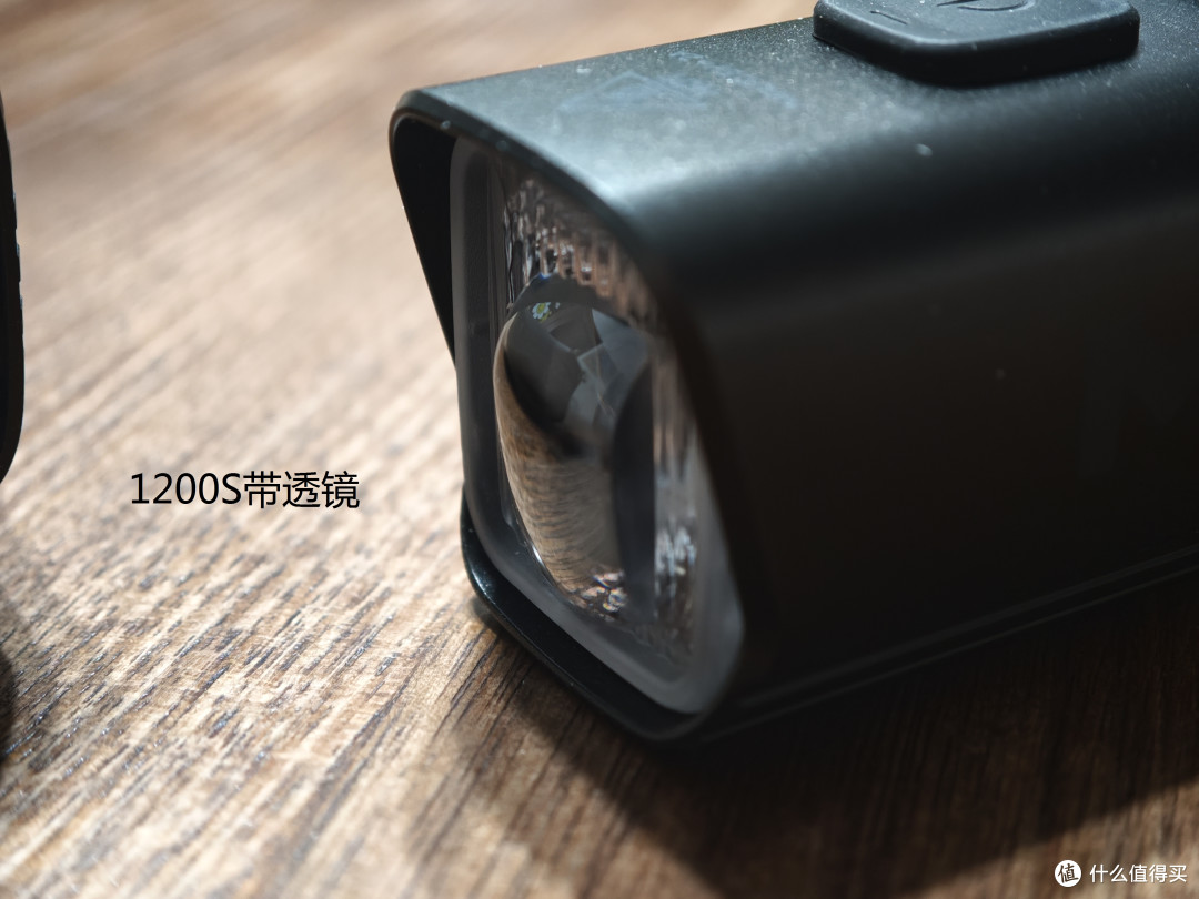 迈金AT1200S的体验和对比分享