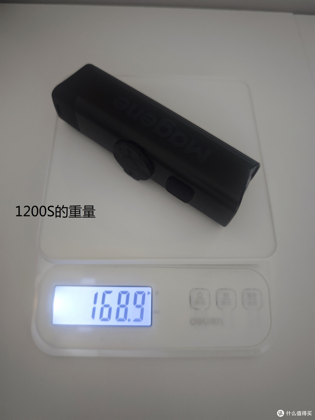 迈金AT1200S的体验和对比分享