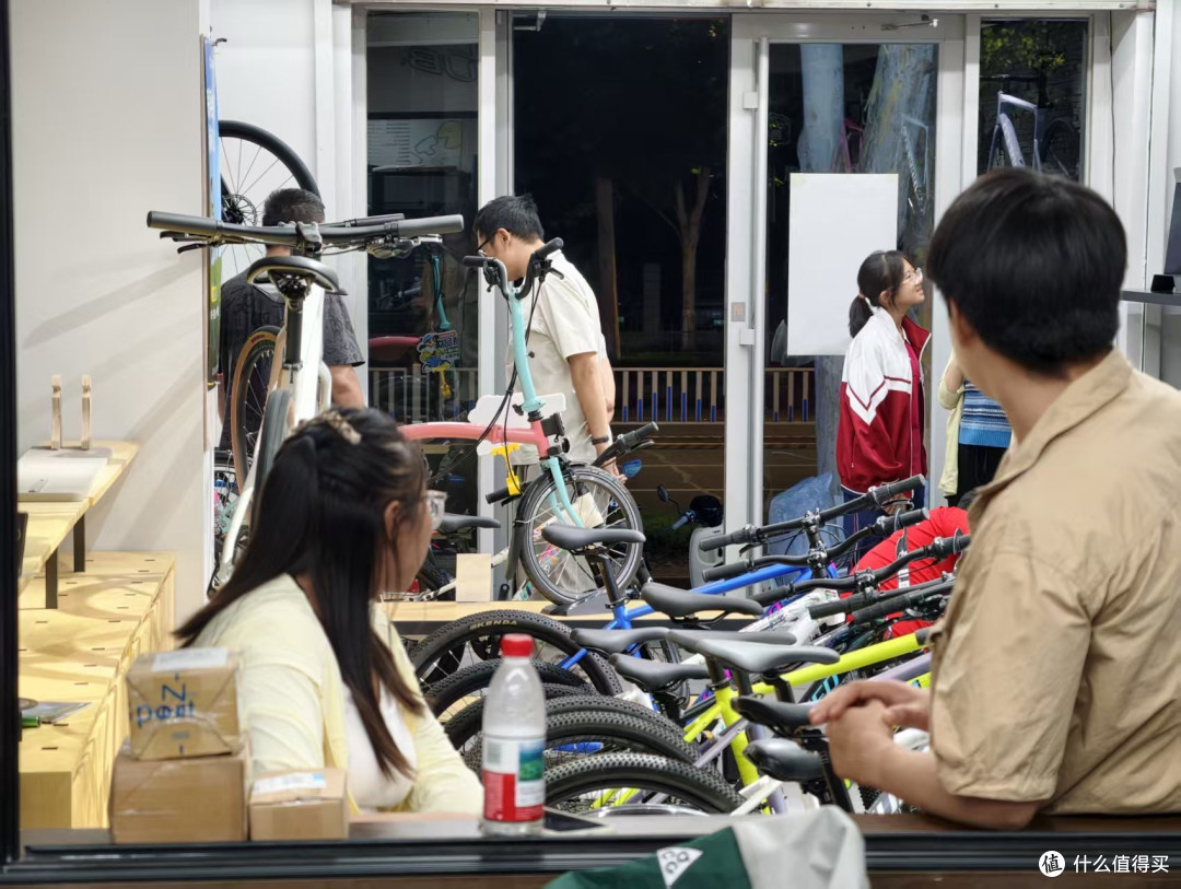 淄博50到100公里周末骑行选车：公路与砾石按路线花钱