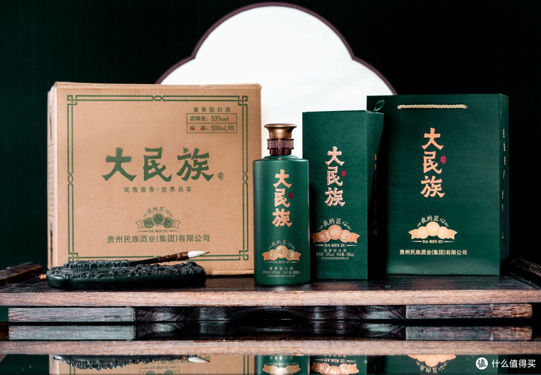 长辈自饮用酒测评：50-150 元价位，哪些酱酒更适合中老年人群