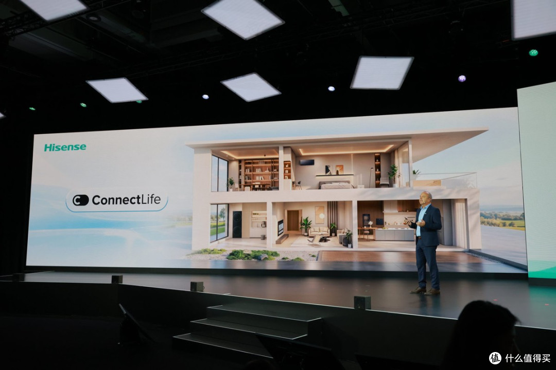 海信IFA2026发布AI伴侣套系,加速从智能设备到智能伴侣升级