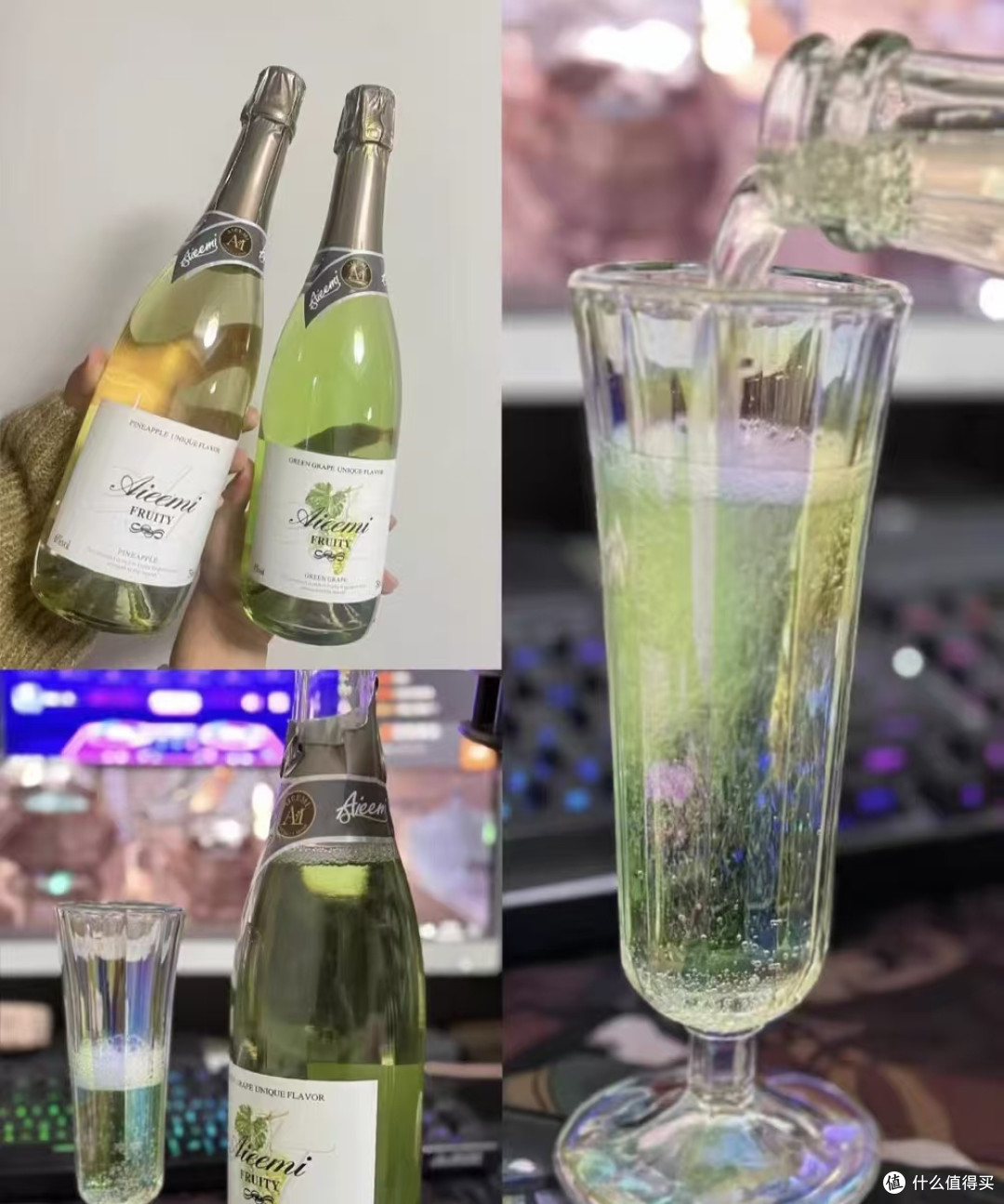 冷冽白瓷酒盏 把酒的醇厚衬得刚好适口