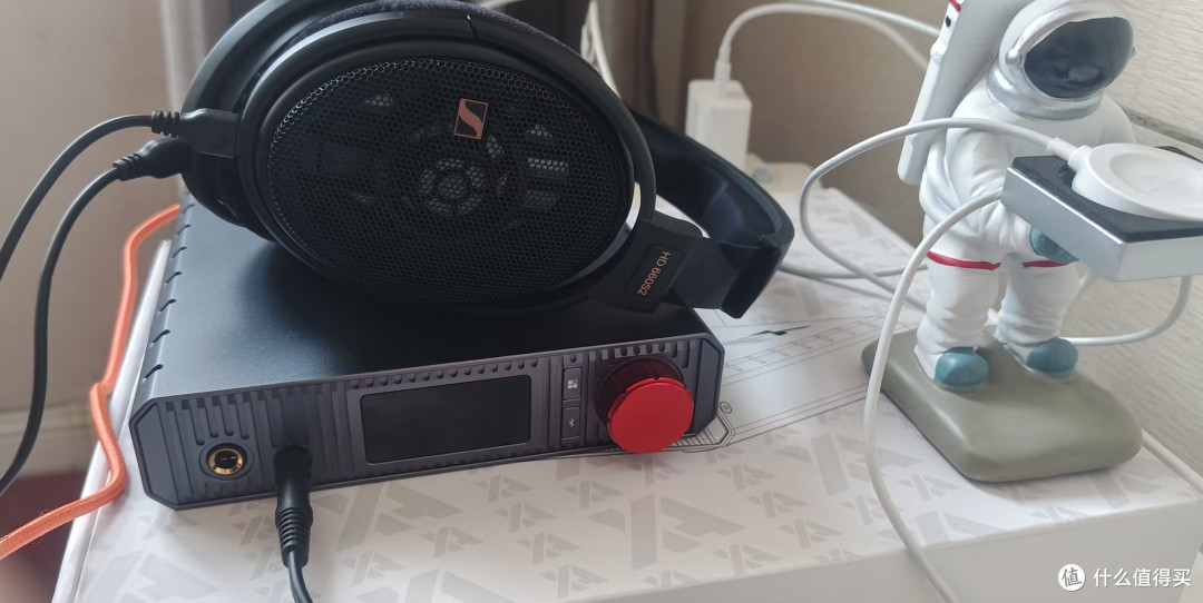 HD660S2在XA-02下听天堂这首歌,真绝了