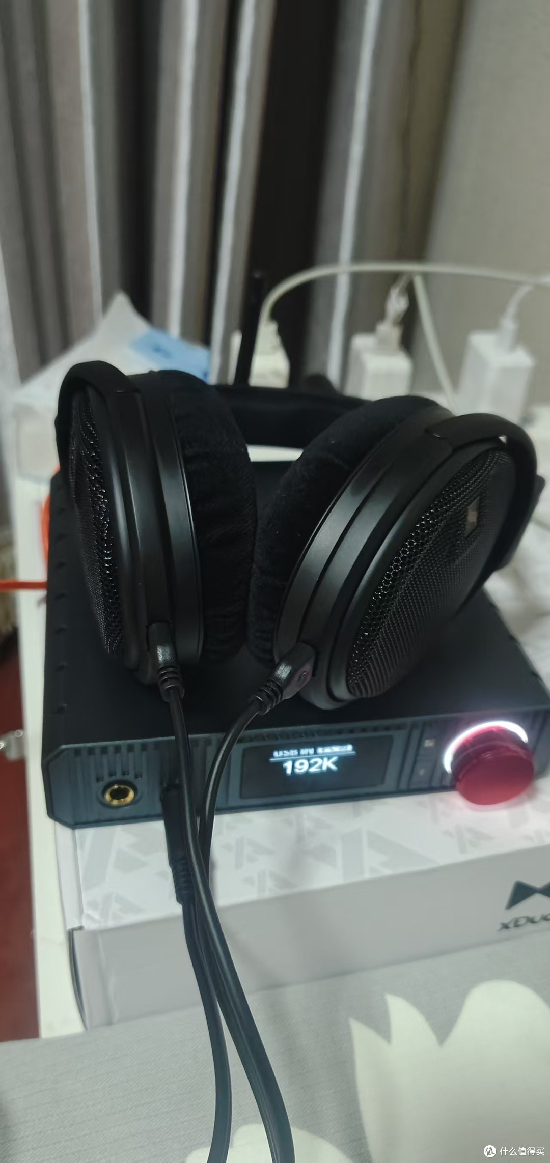 HD660S2在XA-02下听天堂这首歌，真绝了