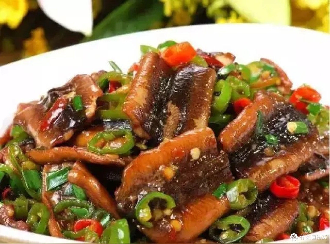 红烧黄鳝：浓油赤酱的江南滋味