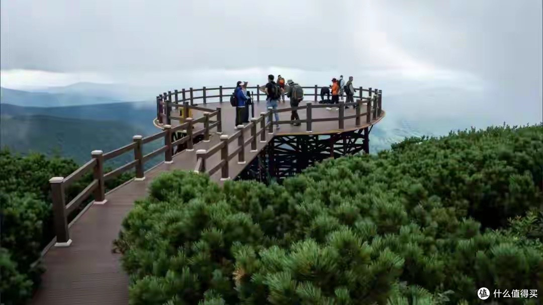初秋登山赏景正当时！冰城两大山林景区推出限时专属惠民福利