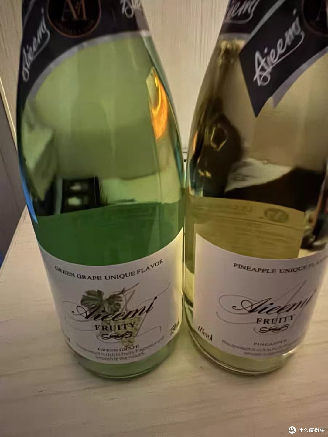 配餐万能搭 这瓶起泡酒把餐桌氛围感直接拉满