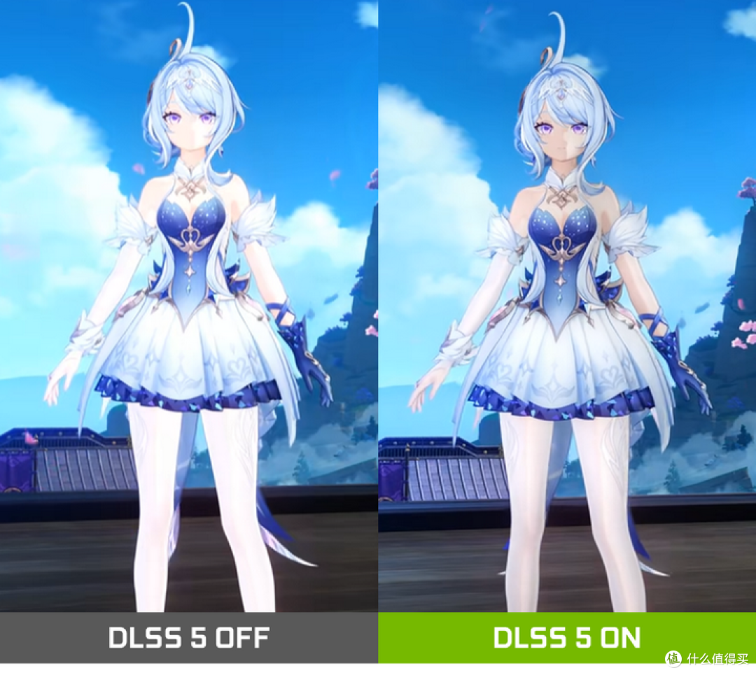 DLSS 5 首发体验:是真香“夯货”还是走得太急的“早鸟”?