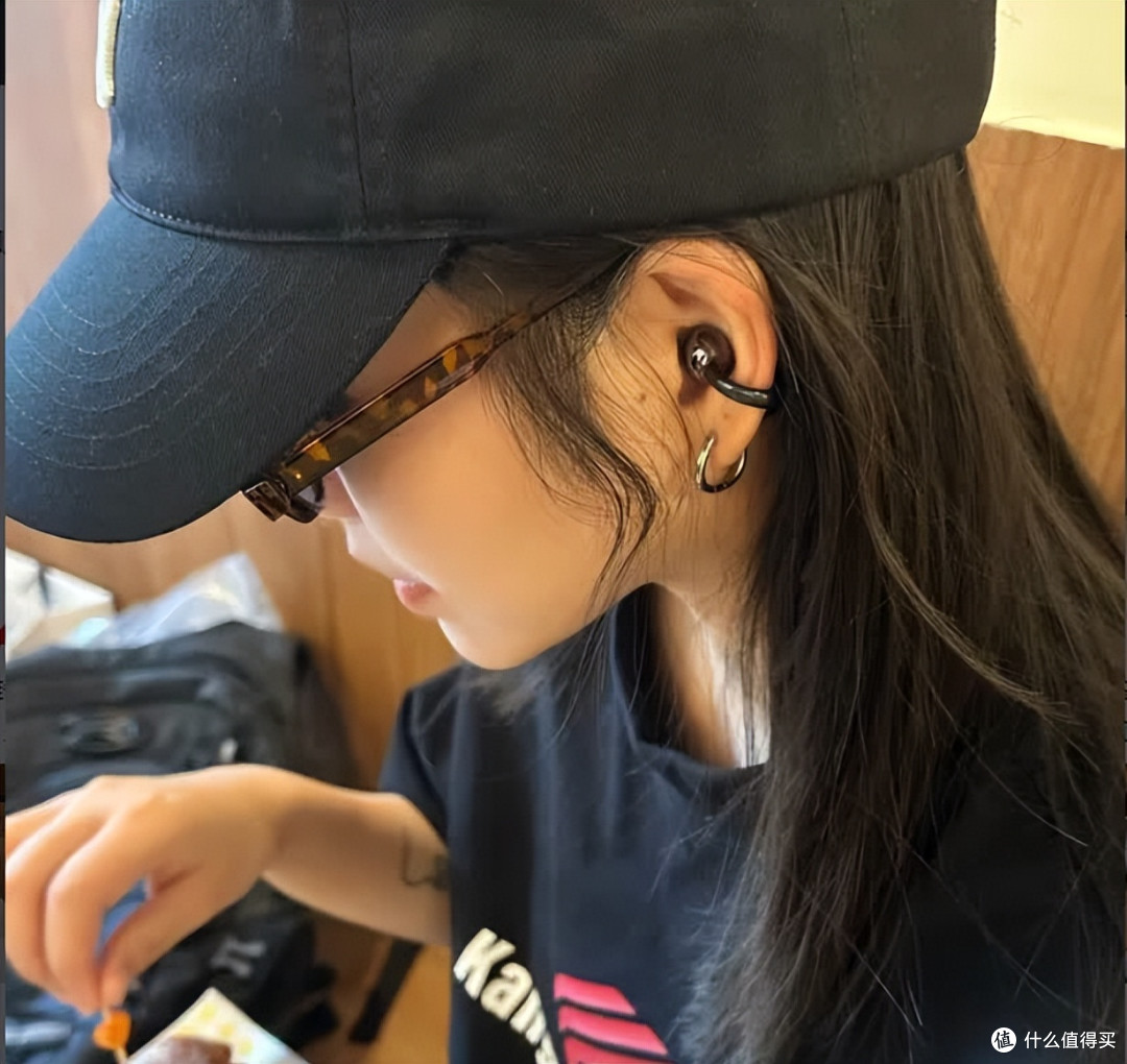 塞那 S6S Ultra4.5g 极致轻量加二代钛动圈千元级好音质