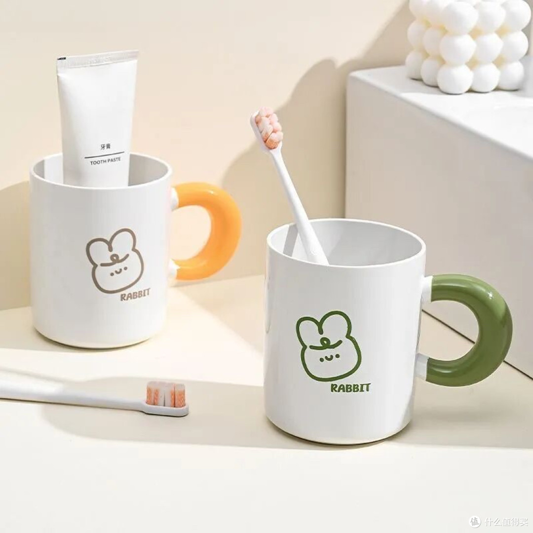 爱喝奶茶的上班族怕蛀牙,防蛀牙膏我先看配料表里的几个词