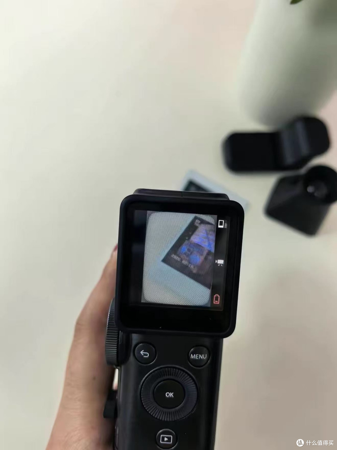 新手必入不踩雷✅三合一数模相机!