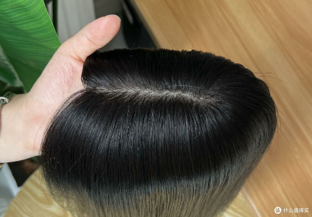 高价入手双递针假发,到底是工艺还是噱头?