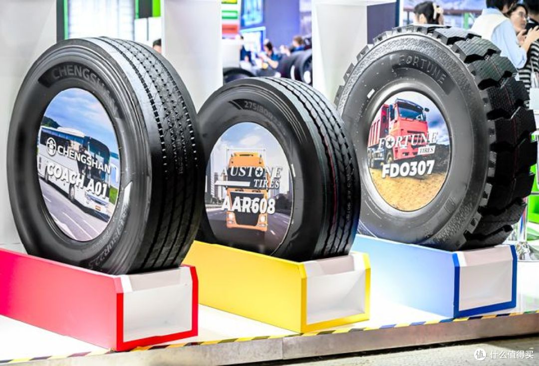 浦林成山携四大品牌、全领域技术成果闪耀亮相CITEXPO 2026