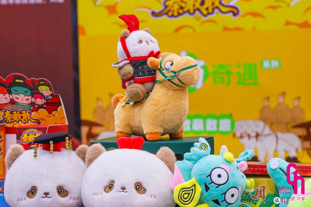 10月深圳礼品展看文创IP新浪潮：年轻人正在为“懂我”买单