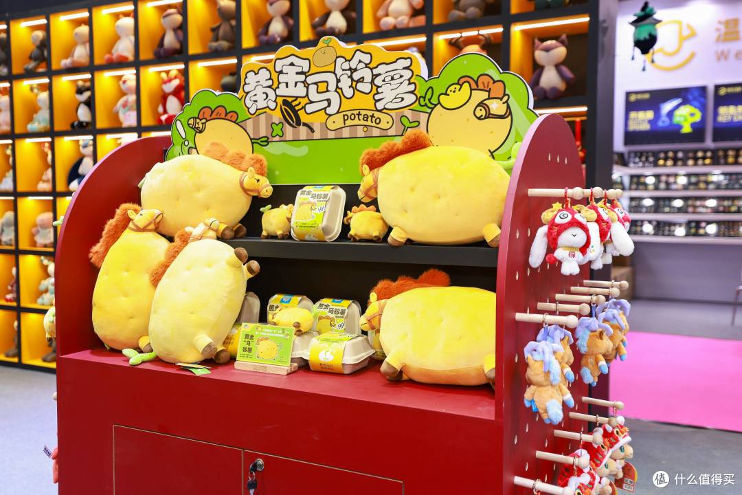 10月深圳礼品展看文创IP新浪潮：年轻人正在为“懂我”买单