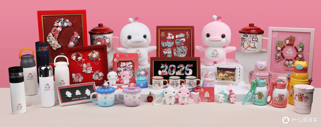 10月深圳礼品展看文创IP新浪潮：年轻人正在为“懂我”买单