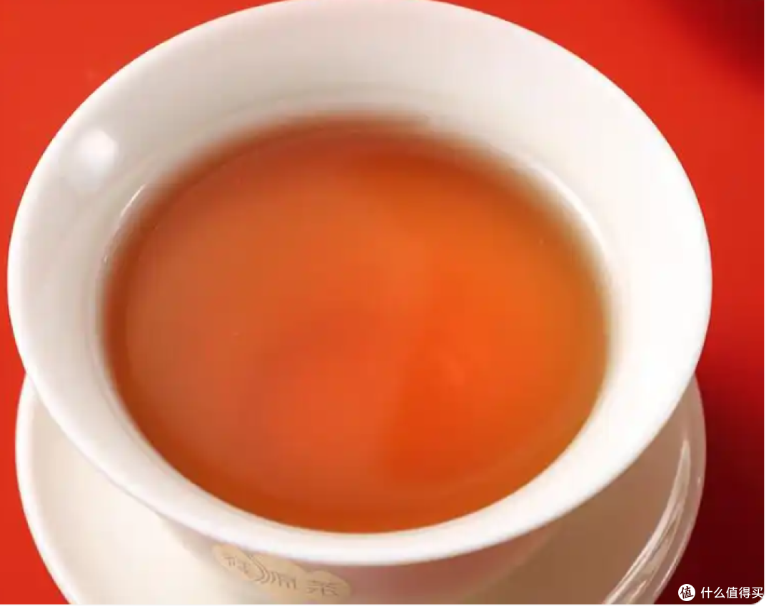 接待室用茶怎么选?我跑过十几家单位后的四个心得