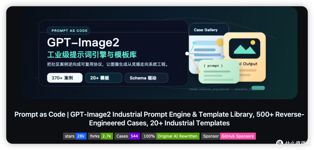 Github 9月热榜出炉!这10个宝藏项目强烈推荐,尤其最后两个