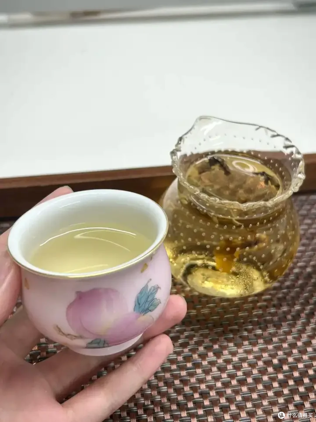 2026冷泡口感最好的茶叶推荐,绿茶、茉莉花茶、红茶、白茶全覆盖