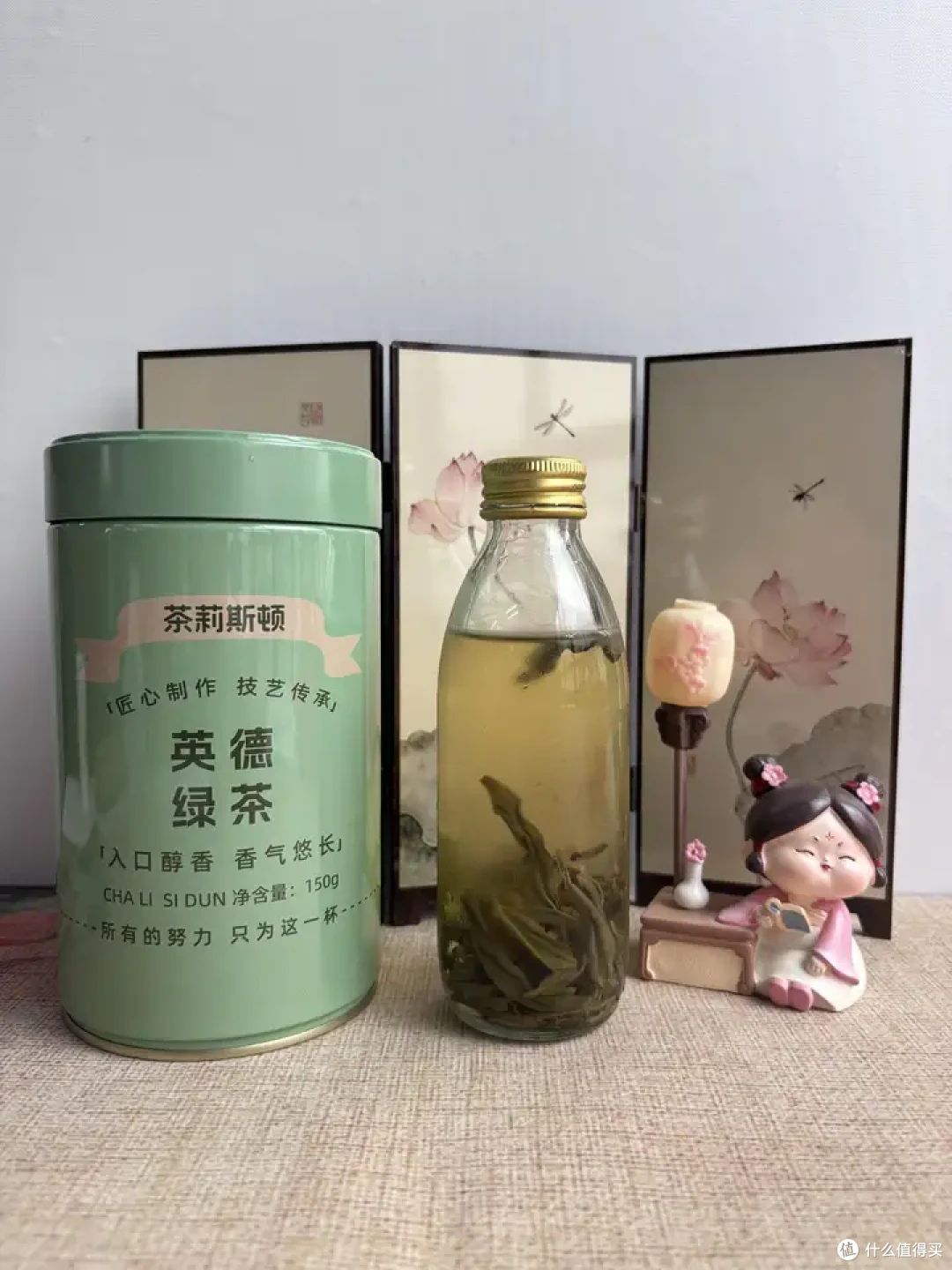 2026冷泡口感最好的茶叶推荐,绿茶、茉莉花茶、红茶、白茶全覆盖