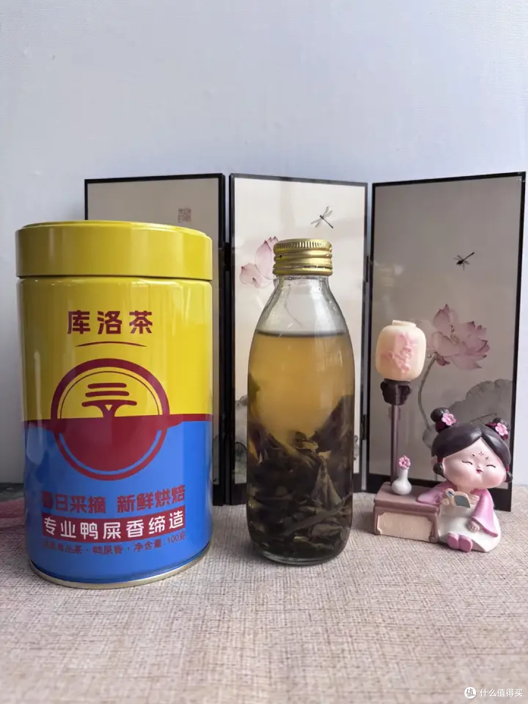 2026冷泡口感最好的茶叶推荐,绿茶、茉莉花茶、红茶、白茶全覆盖
