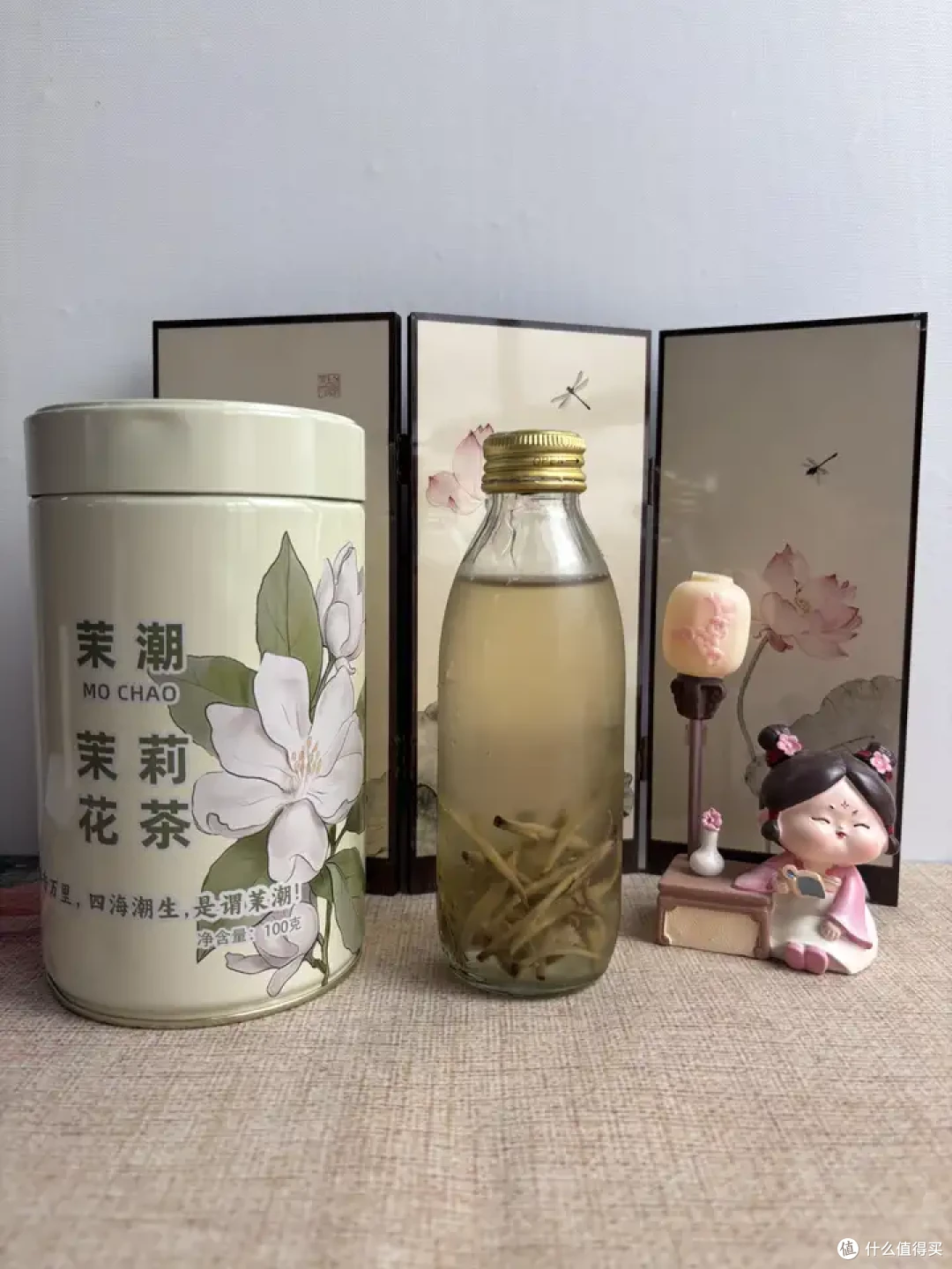 2026冷泡口感最好的茶叶推荐,绿茶、茉莉花茶、红茶、白茶全覆盖