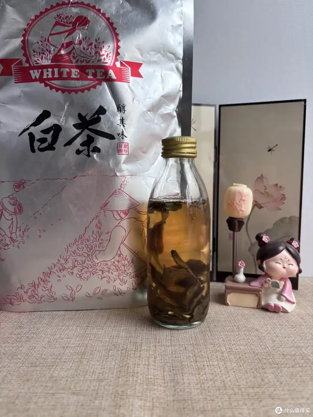 2026冷泡口感最好的茶叶推荐,绿茶、茉莉花茶、红茶、白茶全覆盖