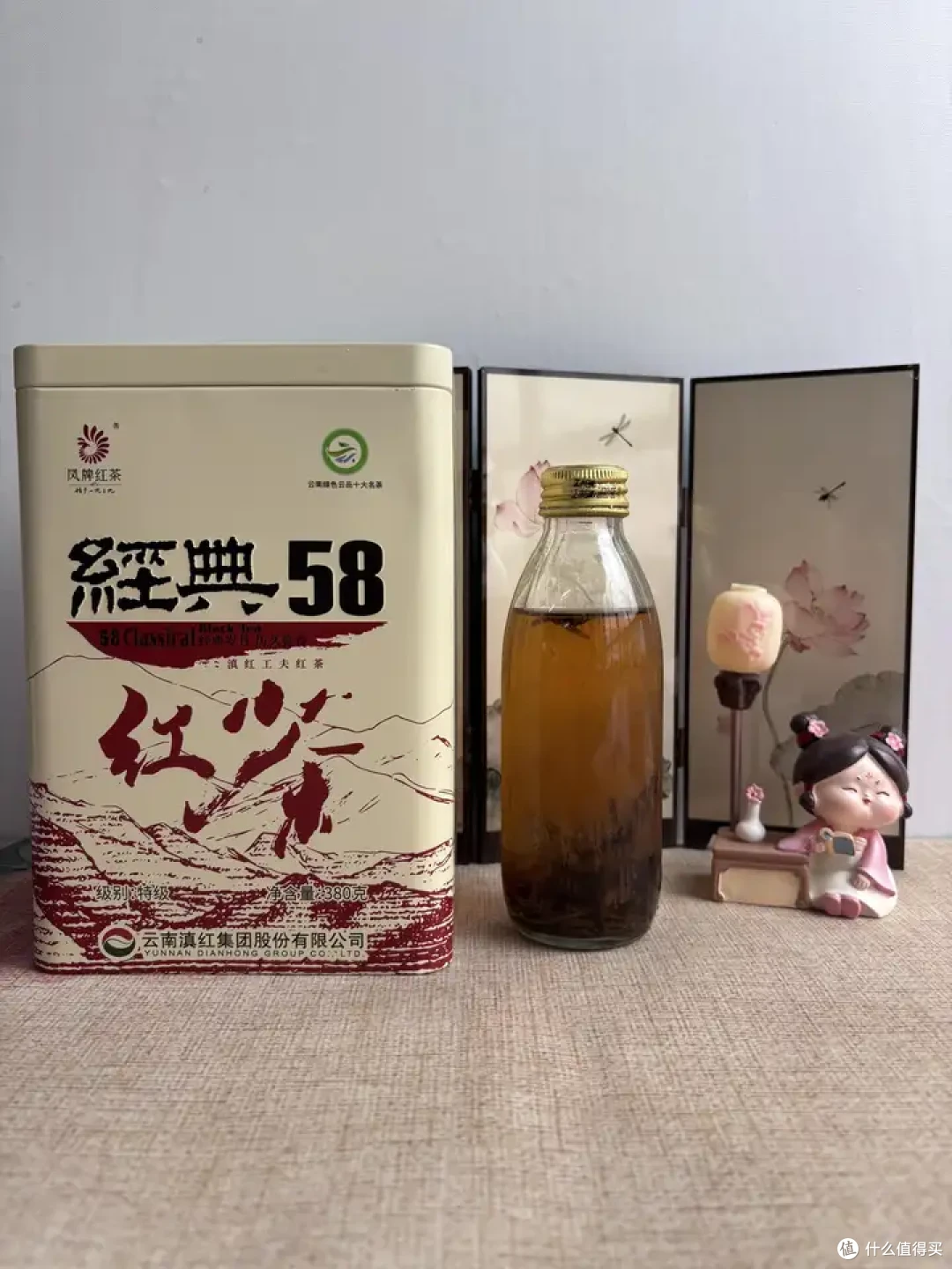 2026冷泡口感最好的茶叶推荐,绿茶、茉莉花茶、红茶、白茶全覆盖