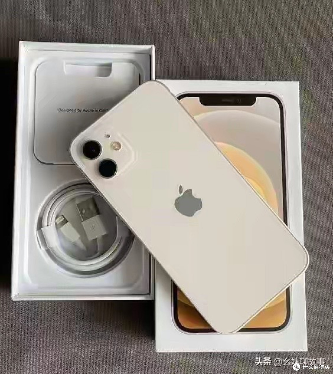 iPhone 12用了6年,为什么还没人急着换?