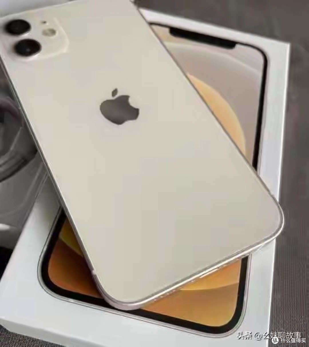 iPhone 12用了6年，为什么还没人急着换？