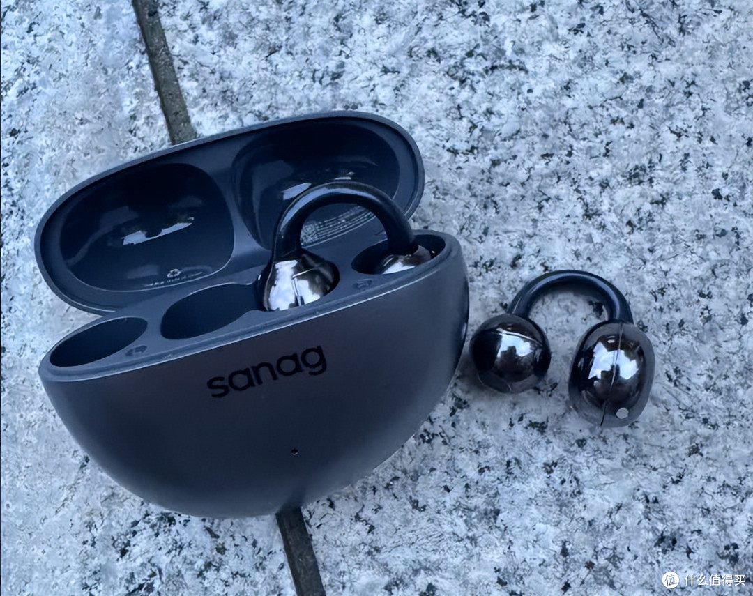 塞那S7S Ultra耳夹式蓝牙耳机:把“旗舰音质”塞进耳朵