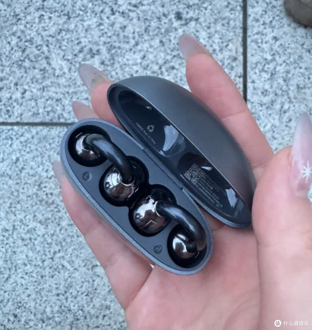 塞那S7S Ultra耳夹式蓝牙耳机:把“旗舰音质”塞进耳朵