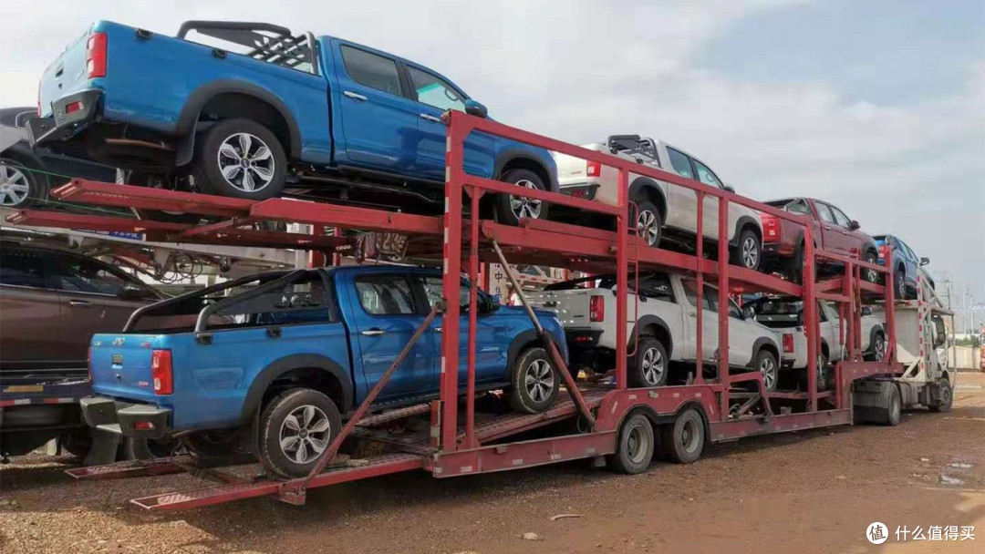 汽车托运中途被转手换车，正常吗？中转流程你得先摸清