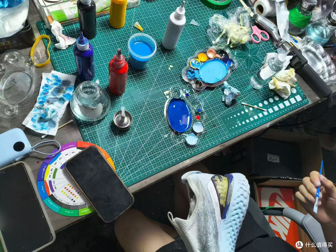 儿童书桌