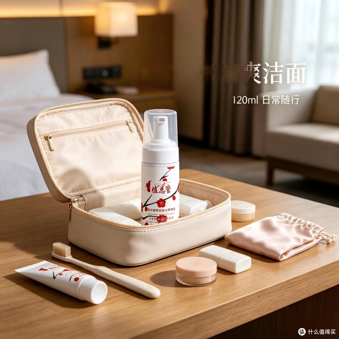 油痘肌洁面测评:告别闭口青春痘,不同场景洁面产品挑选指南