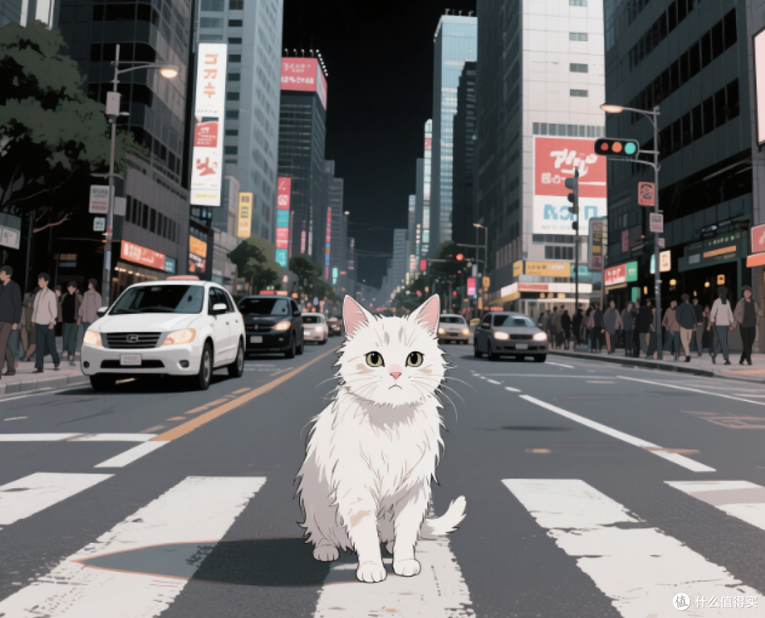之前见人就跑的胆小猫,现在连肚皮都露给我随便摸