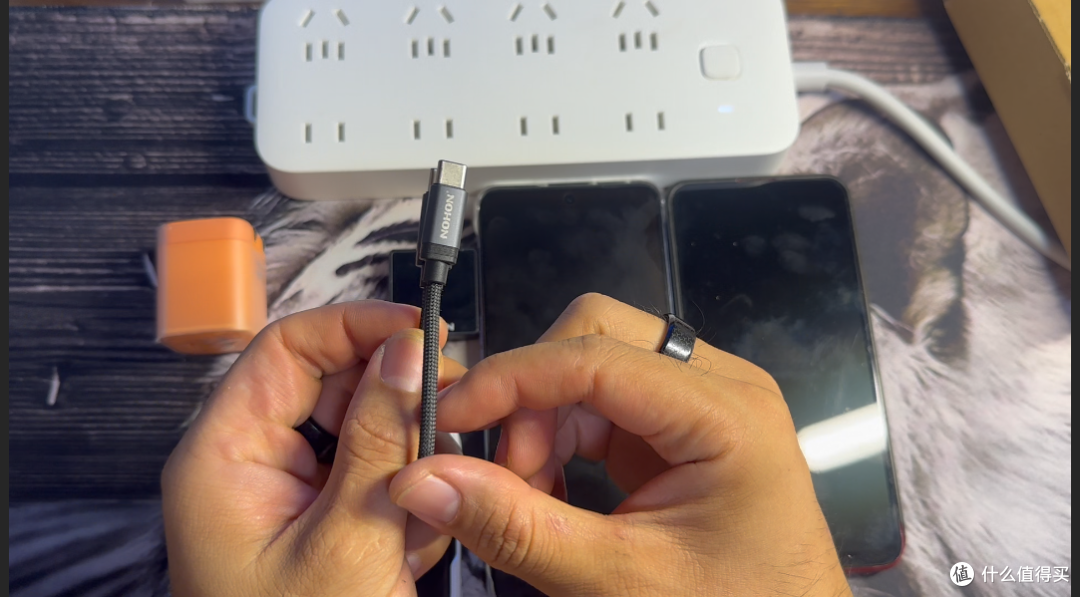 【探长实测】券后21元65W氮化镓实测：协议堆满120W